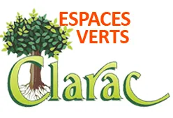 clarac - espaces verts -