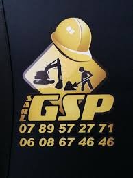 GSP Démolition