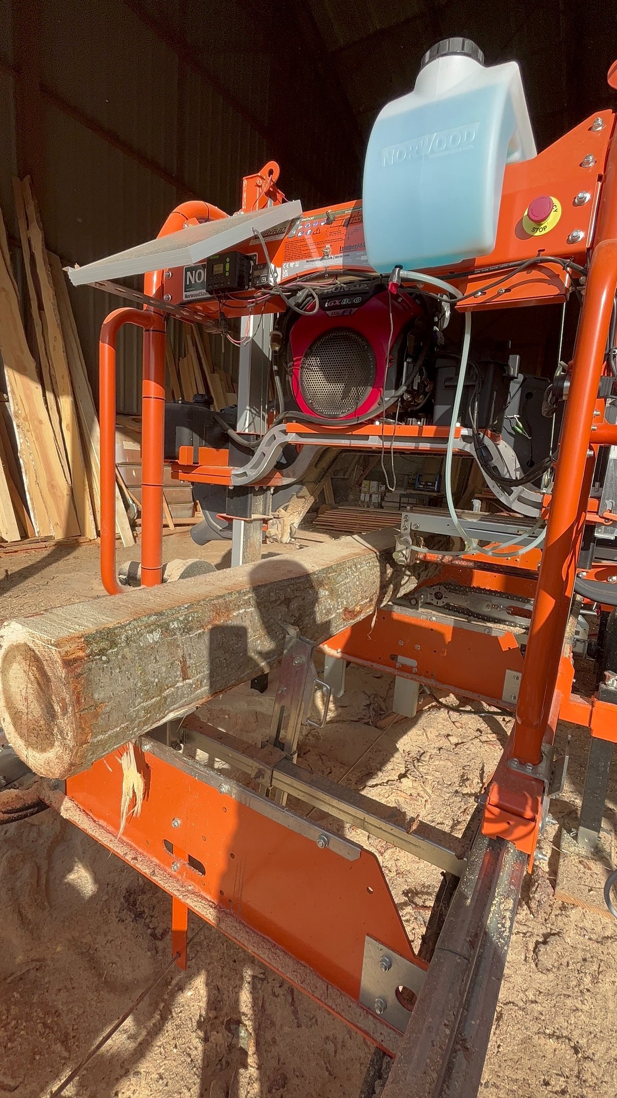 réemploi du bois- Tolosa élagage - Toulouse