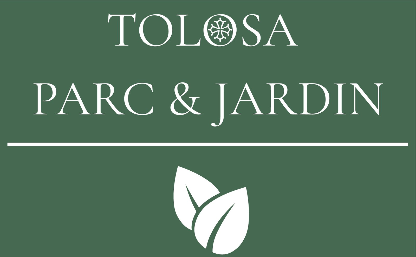 Tolosa Parc et Jardin