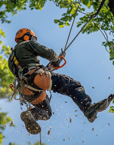 élagage région toulousaine
