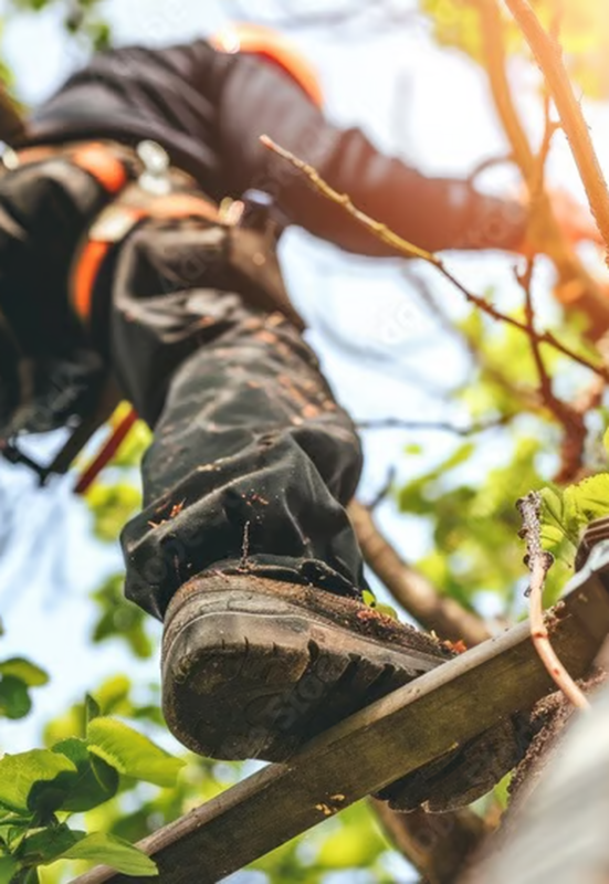 Tolosa élagage à Toulouse